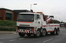 scammell s26