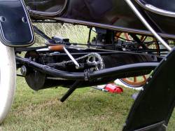 sears motor buggy