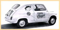 seat 600 comercial