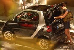 smart fortwo 1.0