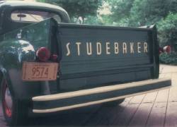 studebaker 2r5