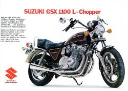 suzuki gsx 1100 l