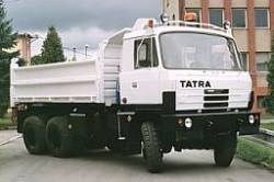tatra 815 s3