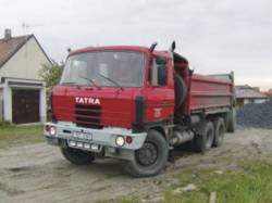 tatra 815 s3