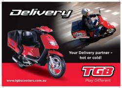 tgb delivery