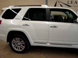 toyota 4runner limited 4x4