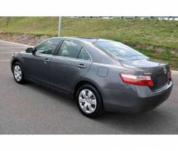toyota camry 2.4 le