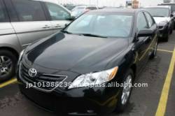 toyota camry 2.4 xle