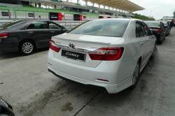 toyota camry 2.5 at