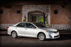 toyota camry 3.5 xle