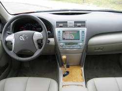 toyota camry le v6