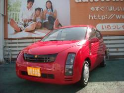 toyota will cypha 1.3