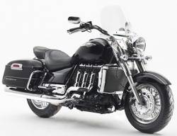 triumph rocket iii touring abs