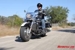 triumph rocket iii touring abs