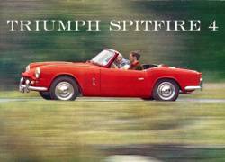 triumph spitfire 4