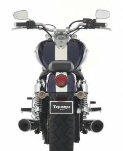 triumph thunderbird 1600