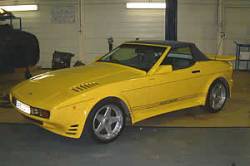 tvr 420 seac
