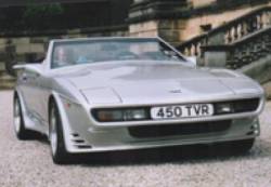tvr 420 seac