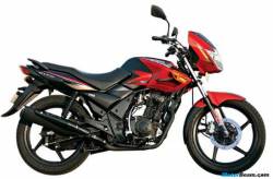 tvs flame ds 125