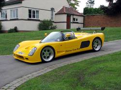 ultima can-am