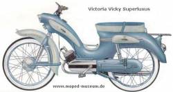 victoria vicky iii
