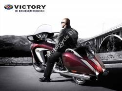 victory vision street premium