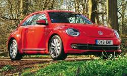 volkswagen beetle 1.4