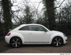 volkswagen beetle 1.4