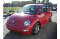 volkswagen beetle 1.6