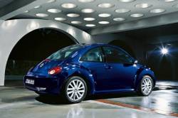 volkswagen beetle 1.8 turbo