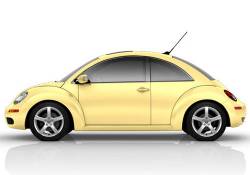 volkswagen beetle 2.0