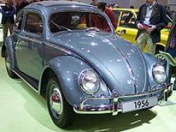 volkswagen beetle s
