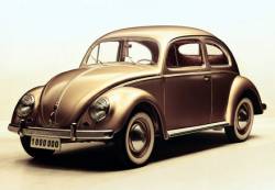 volkswagen beetle s