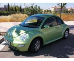 volkswagen new beetle 1.6