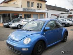 volkswagen new beetle 1.9