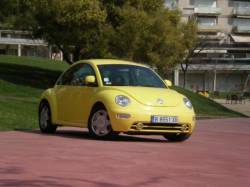 volkswagen new beetle 1.9