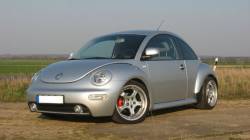 volkswagen new beetle 2.0 at
