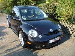 volkswagen new beetle 2.3 v5