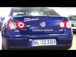 volkswagen passat variant 1.4 tsi ecofuel