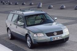 volkswagen passat variant 1.8 turbo