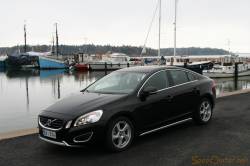 volvo s60 2.0 t at