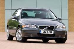 volvo s60 2.0 t at