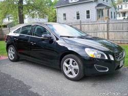 volvo s60 t5 automatic