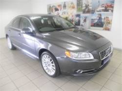 volvo s80 d5 geartronic