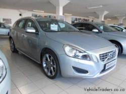 volvo v60 d3 geartronic