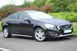 volvo v60 d3 geartronic