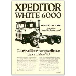 white xpeditor