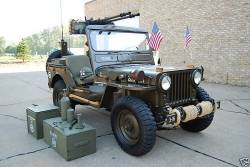 willys jeep m38