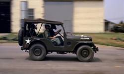 willys jeep m38-a1