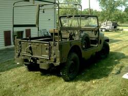 willys m170
